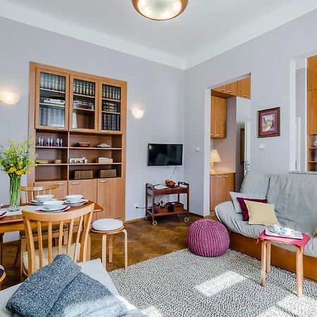Apt Near Old Town Prague By Michal&Friends Bagian luar foto