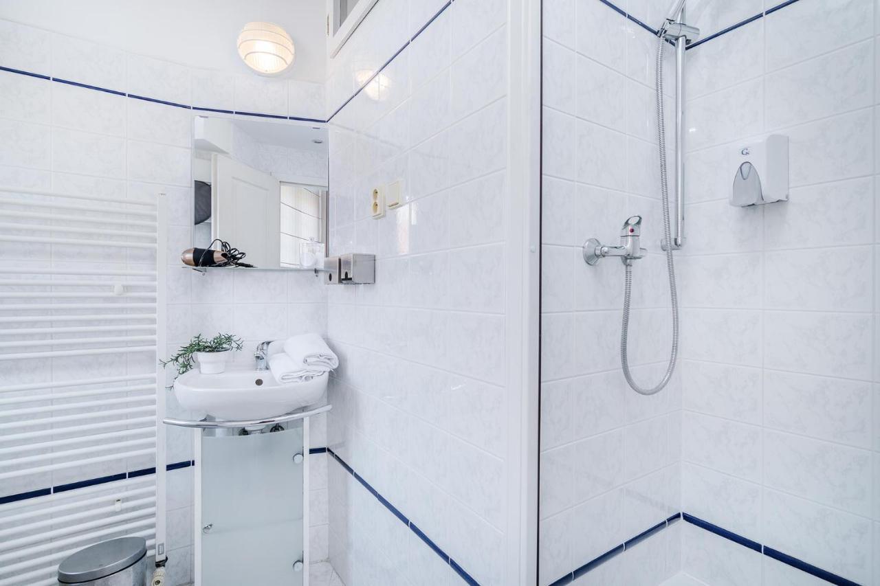 Apt Near Old Town Prague By Michal&Friends Bagian luar foto