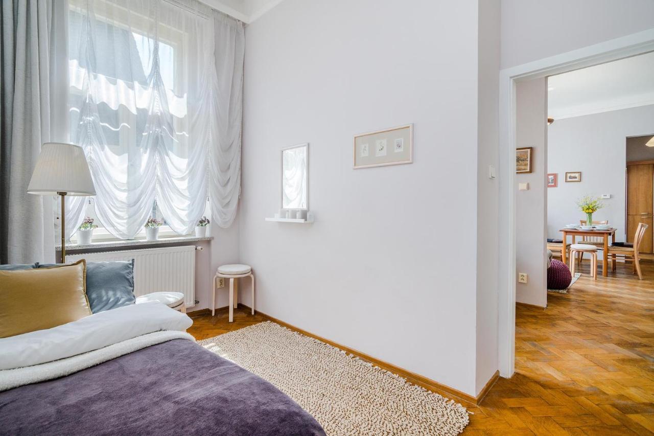 Apt Near Old Town Prague By Michal&Friends Bagian luar foto